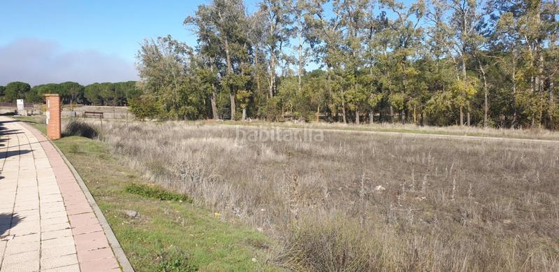 Foto 535766f5-3ed0-4936-944e-388206a781b0. Wohngrundstück in Aldeamayor de San Martín
