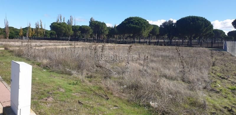 Foto 6bca86bf-7a0f-459e-beec-63056023616d. Wohngrundstück in Aldeamayor de San Martín