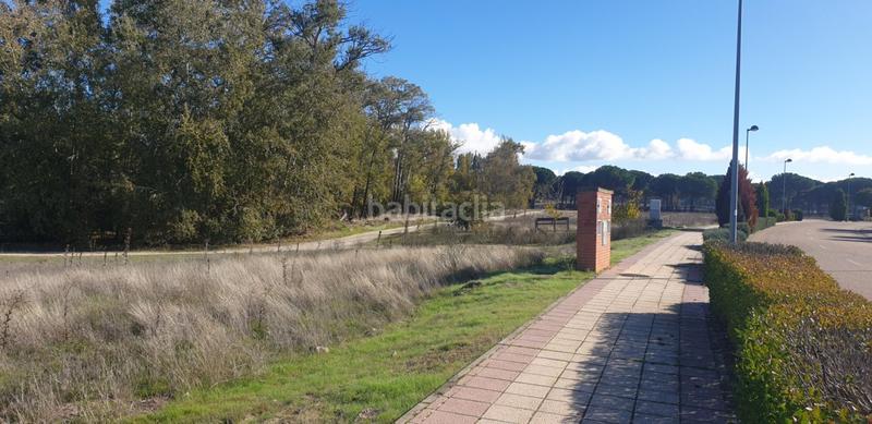 Foto 74748789-472d-451f-acb5-ec46b5d81f66. Wohngrundstück in Aldeamayor de San Martín