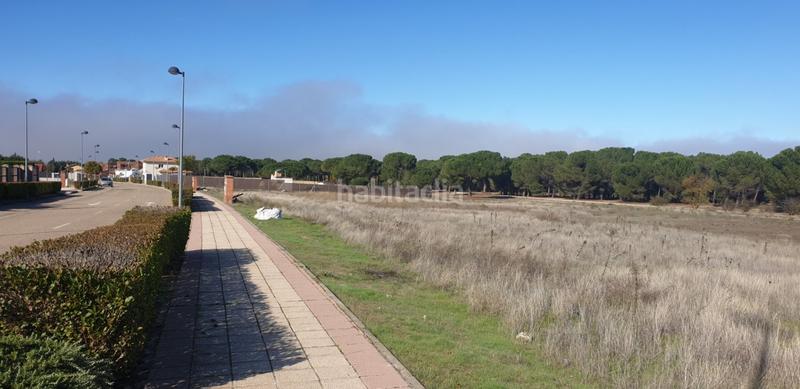 Foto 7c6b5e3d-bfdc-49cd-9eea-101a3a3f66ba. Wohngrundstück in Aldeamayor de San Martín