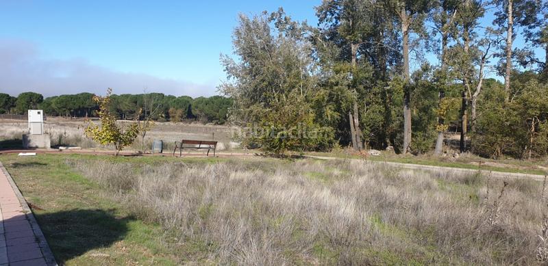 Foto 8ce69838-e888-43b8-b04c-37124f8374c3. Wohngrundstück in Aldeamayor de San Martín