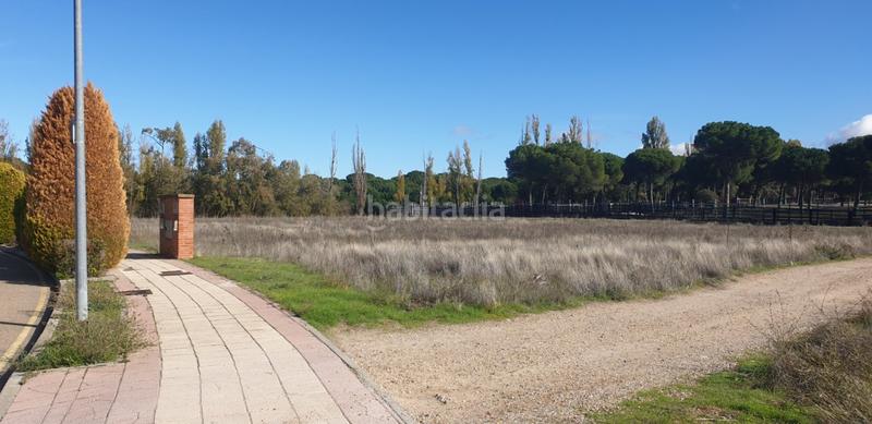 Foto 8efa6360-5b86-49d1-90ea-d61697b06a0a. Wohngrundstück in Aldeamayor de San Martín