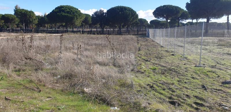 Foto 9e36e677-8162-4ef4-9e3d-9ffa4fb516d7. Wohngrundstück in Aldeamayor de San Martín