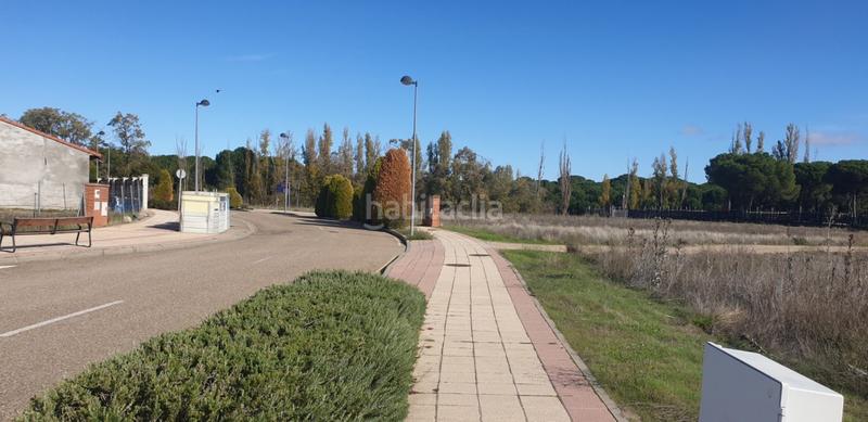 Foto c58b56fb-02bc-4a85-bfc5-d1137fb69329. Wohngrundstück in Aldeamayor de San Martín