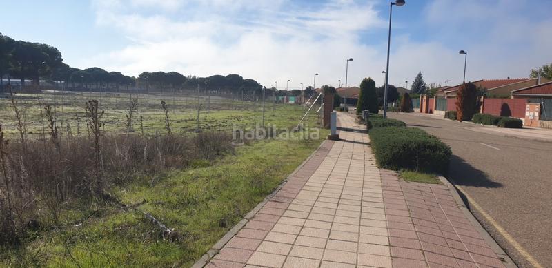 Foto c96fb5ba-ca88-4158-9425-68cf0538ca89. Wohngrundstück in Aldeamayor de San Martín