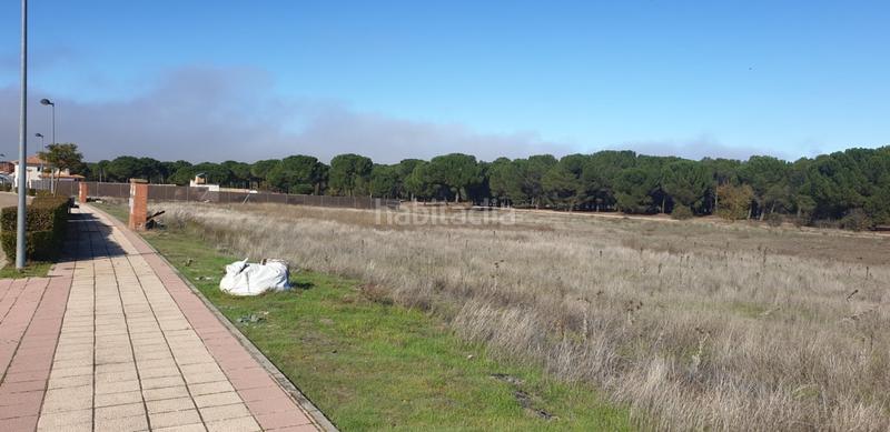 Foto dc2f188b-19ea-41b8-939f-90a6e4ab6f97. Wohngrundstück in Aldeamayor de San Martín