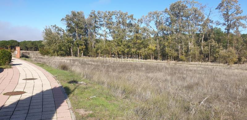 Foto ddee8723-6349-4721-b405-1f3c4a8dfbf2. Wohngrundstück in Aldeamayor de San Martín