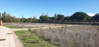 Terreny residencial a Aldeamayor de San Martín