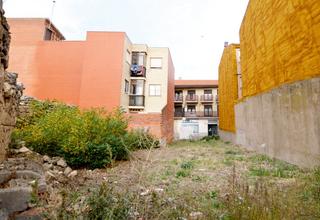 Terreny residencial a Villamayor. Urbis te ofrece un estupendo solar urbano en villamayor, salaman