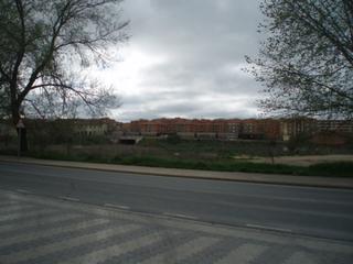 Terreny residencial a Tejares - Chamberí - Alcades. Urbis te ofrece un solar en zona salas bajas, salamanca.