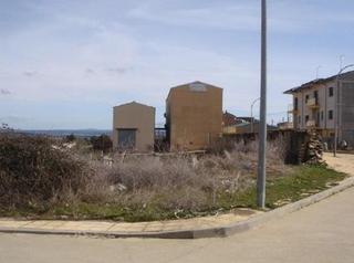 Terreny residencial a Guijuelo. Urbis te ofrece una parcela urbana en venta en guijuelo, salaman