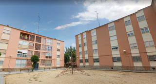 Pis a San José - El Montalvo. Urbis te ofrece un piso en venta en zona san josé, salamanca.