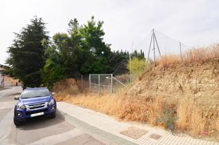 Terrain résidentiel à San Cristóbal de la Cuesta. Urbis te ofrece un suelo urbano en venta en san cristóbal de la