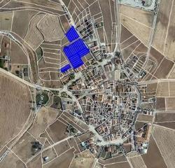 Terreny residencial a Pelabravo. Urbis te ofrece unas parcelas en venta en pelabravo, salamanca.