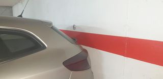 Aparcament de moto a Alba de Tormes. Urbis te ofrece una estupenda plaza de parking para moto en alba