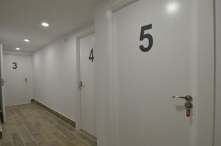 Ufficio in Centro