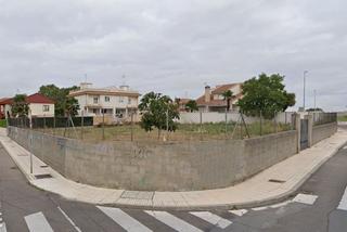 Terrain résidentiel à Cabrerizos. Urbis te ofrece un solar en venta en cabrerizos, salamanca.