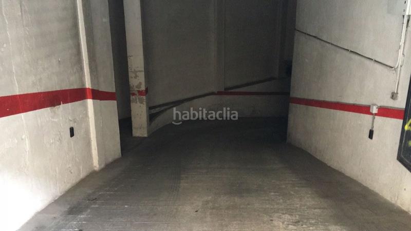 Foto bd1a6a75-e787-4272-83af-af0a001464e1. Affitto posto auto in San Esteban - San Cristóbal Salamanca