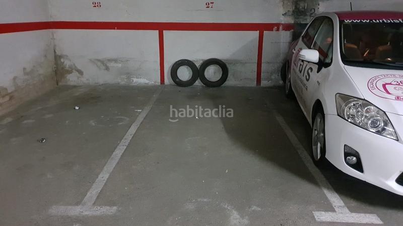 Foto c8ffeea8-c3a6-48a0-b9c8-8296cd7a431a. Rent car parking in San Esteban - San Cristóbal Salamanca