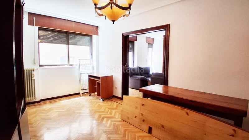 Foto 04258972-464c-4b58-a944-e593cdfa0389. Flat with heating in Centro Salamanca