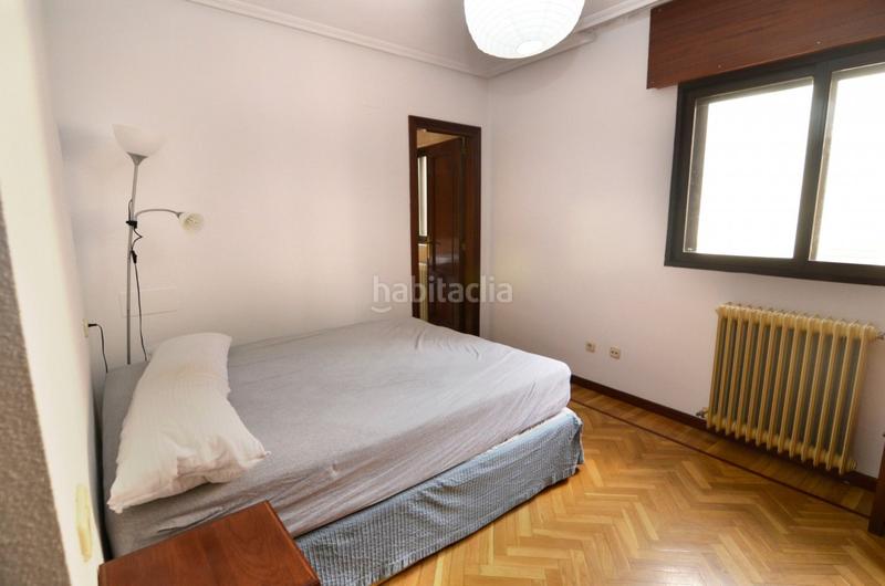 Foto 0af385cf-9fe1-443f-a7d5-6504f7087ec5. Flat with heating in Centro Salamanca