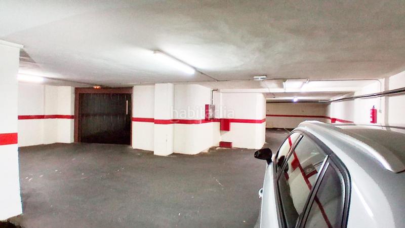 Foto 0b25a17c-1850-483a-88dd-ad889b374656. Flat with heating in Centro Salamanca