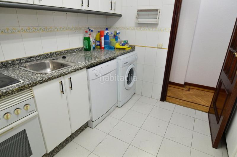 Foto 182e3376-28e0-4e3d-80c8-b98c5a4f3bd1. Flat with heating in Centro Salamanca