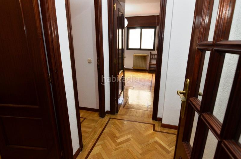 Foto 362b5ffc-1752-4b27-b7b1-15998f351e64. Flat with heating in Centro Salamanca