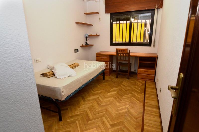 Foto 40466771-d6c5-402c-adff-3a2360b2e8ad. Flat with heating in Centro Salamanca