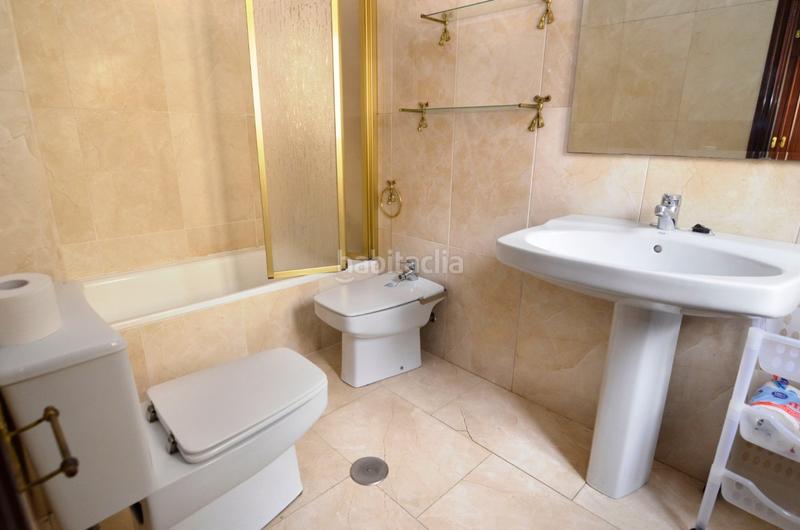 Foto 438d6e8d-81d9-44f1-98fc-6bf78ab2d7ec. Flat with heating in Centro Salamanca