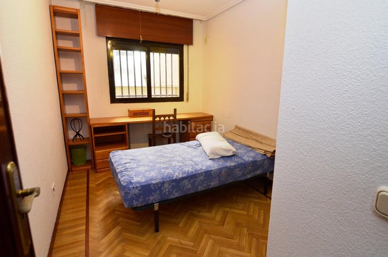 Foto 4f283377-369e-4e0d-b9e4-dbc6d61aeb85. Flat with heating in Centro Salamanca