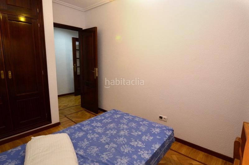 Foto 54154471-6be9-4804-aade-0369cfd879c1. Flat with heating in Centro Salamanca