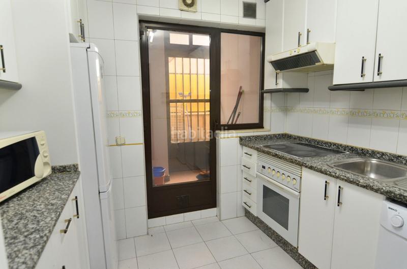 Foto 8bf32b4f-e9c0-4fb2-8882-f39c54d60bc7. Flat with heating in Centro Salamanca