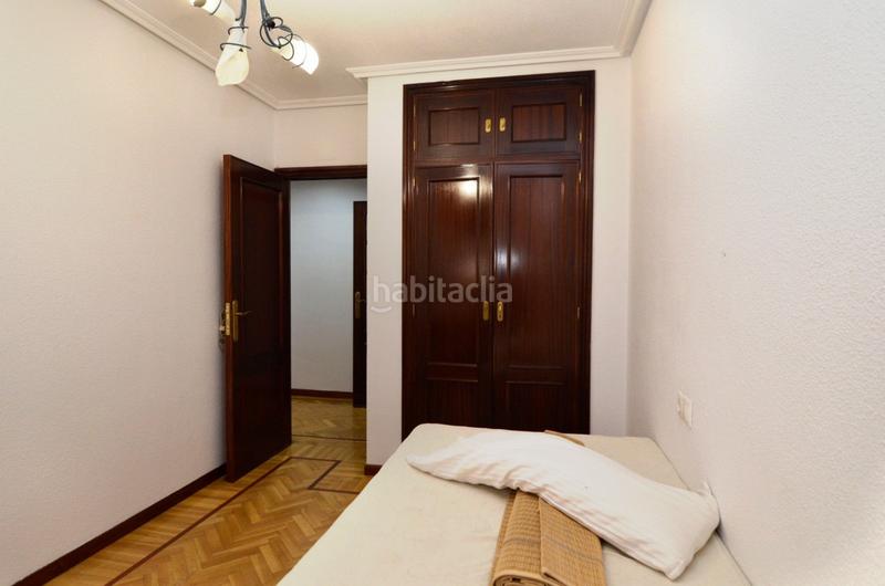 Foto a1817cf8-e752-4742-a714-af098558114f. Flat with heating in Centro Salamanca