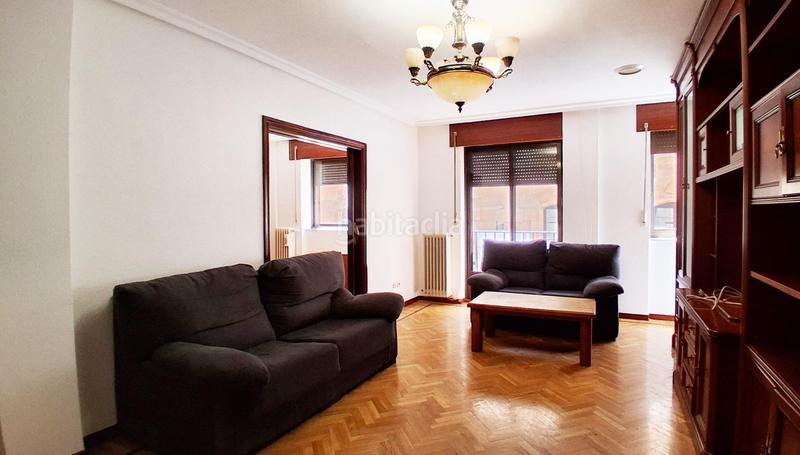 Foto ac0cae08-2823-411c-bd65-146ac1910936. Flat with heating in Centro Salamanca