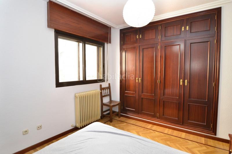 Foto bca81217-0b9c-4daa-b549-6ca73872ad65. Flat with heating in Centro Salamanca