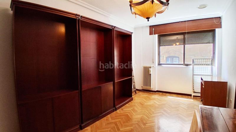 Foto c02ea135-b7ae-4c52-b8c4-c54c8ec8eb44. Flat with heating in Centro Salamanca