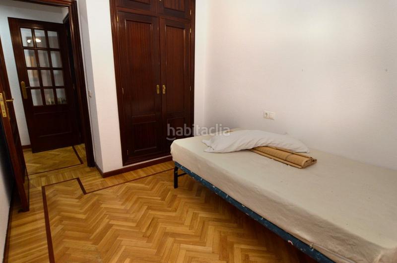 Foto d0c9ab6b-f9f3-4e9c-a1b0-094876b42172. Flat with heating in Centro Salamanca