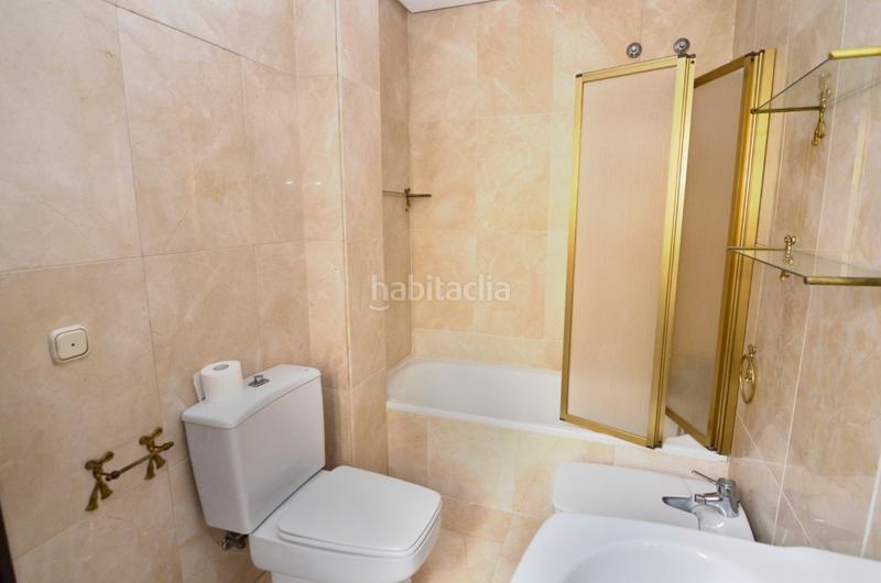 Foto e0335770-de01-4415-9c49-481848040c1f. Flat with heating in Centro Salamanca