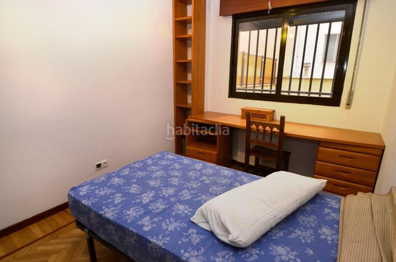 Foto e3d0d68c-579a-4378-8de5-4d1622a9d65e. Flat with heating in Centro Salamanca
