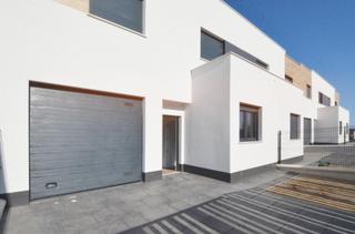 Casa adossada a Doñinos de Salamanca. Urbis te ofrece unos chalets adosados en venta en doñinos de sal