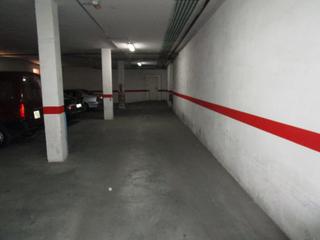 Lloguer Aparcament cotxe a Prosperidad - Delicias. Urbis te ofrece una plaza en alquiler en zona prosperidad, salam
