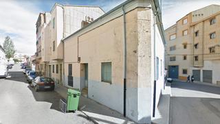 Bâtiment à usage industriel à Guijuelo. Urbis te ofrece una amplia nave industrial en guijuelo, salamanc