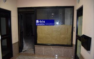 Lloguer Local Comercial a Alba de Tormes. Urbis te ofrece un local comercial en alquiler con opción a comp