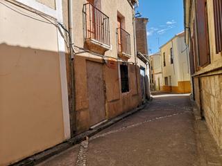 Terreny residencial a Ciudad Rodrigo. Urbis te ofrece un estupendo solar en venta en ciudad rodrigo, s