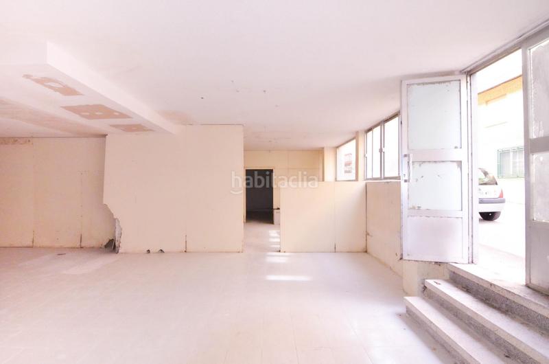 Foto 58462d36-2684-47f6-9aa8-c59b7da63e3f. Locale commerciale in Ciudad Rodrigo