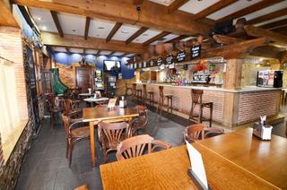 Local commercial à Aldeadávila de la Ribera. Urbis te ofrece un restaurante en venta en aldeadávila de la rib