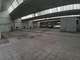 Nau industrial a Carbajosa de la Sagrada. Urbis te ofrece una nave en venta en zona montalvo, carbajosa de