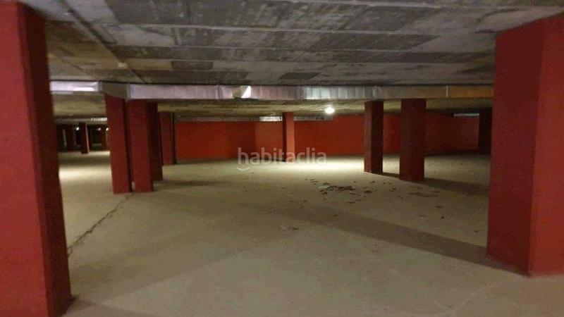 Foto 2c45c2c5-7166-41da-b8f6-641cbcd968ff. Autoparkplatz in Aldeatejada