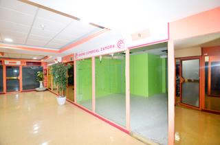 Local Comercial en San Vicente - Las Úrsulas
